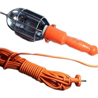 LAMPADE DA CARROZZIERI