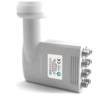 LNB UNIVERSALE 8 USCITE FRACARRO