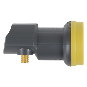 LNB UNIVERSALE 1 USCITA ID DIGITAL