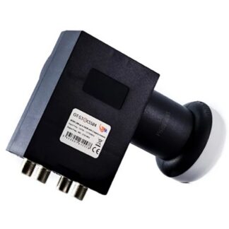 LNB DCSS GT-SAT 1 USCITA DCSS + 3 LEGACY