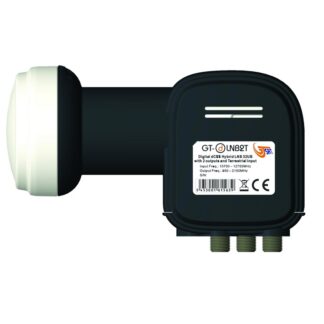 LNB UNIVERSALI GT-SAT