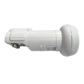 LNB WIDE BAND FRACARRO