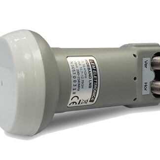 LNB WIDE BAND LEM
