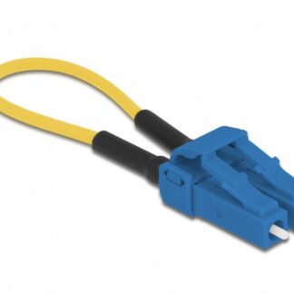 LOOP DUPLEX MONOMODALE LC/PC - LC/PC