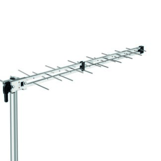 ANTENNE LOGARITMICHE FRACARRO