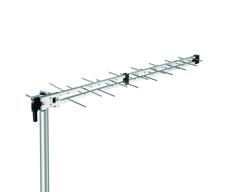 ANTENNE LOGARITMICHE FRACARRO