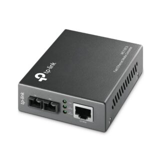 MEDIA CONVERTER