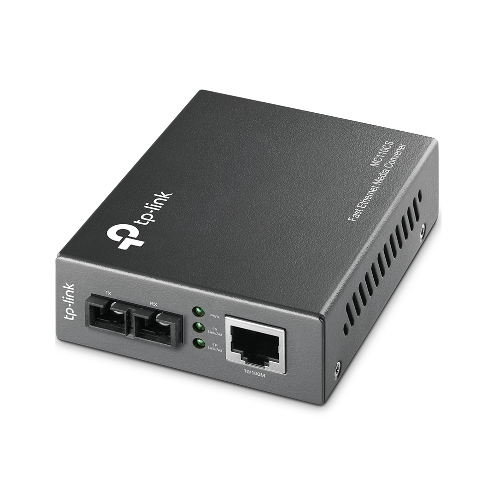 MEDIA CONVERTER