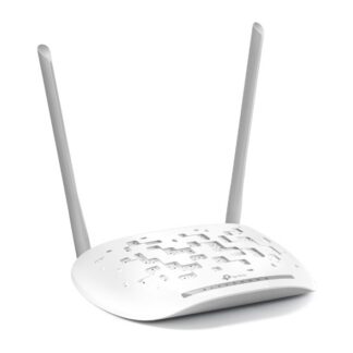 MODEM ROUTER WIRELESS