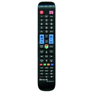 TELECOMANDO UNIVERSALE SAMSUNG