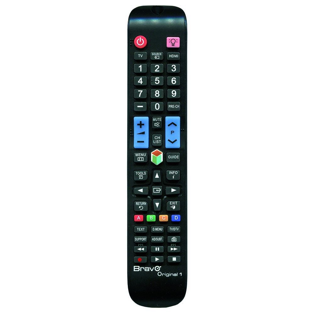 TELECOMANDO UNIVERSALE SAMSUNG
