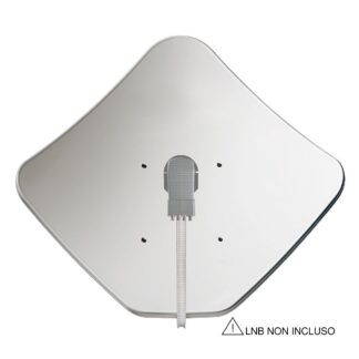 PARABOLA DIGIT BIANCA