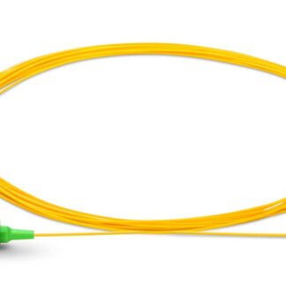 PIGTAIL 9/125 SC-APC