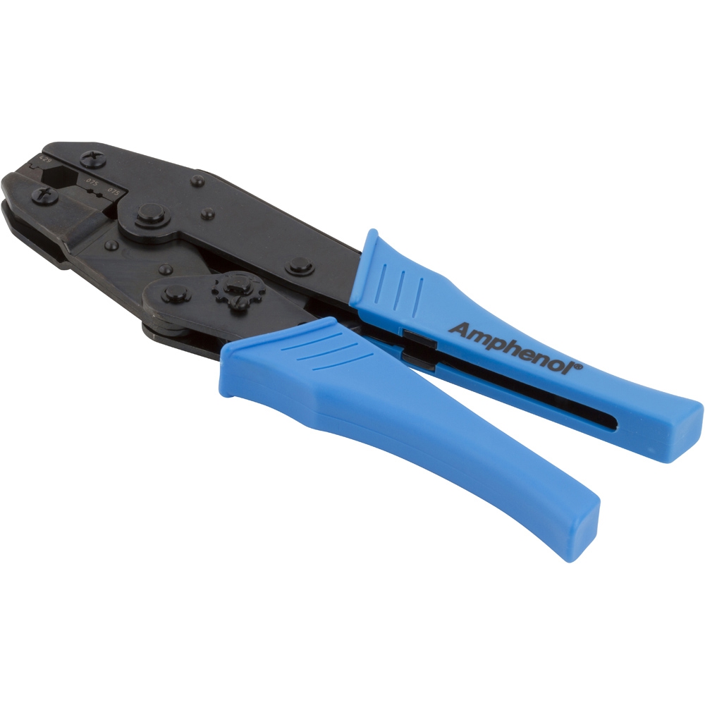 PINZA A CRIMPARE AMPHENOL RG174/316