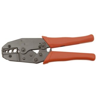 PINZA A CRIMPARE PER CONNETTORI RF