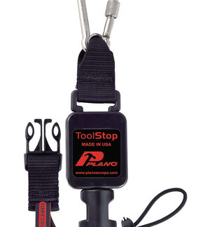 TOOL STOP RETRATTILE LEGGERO
