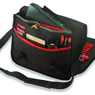 BORSA PORTA ATTREZZI TESSUTO E PORTADOCUMENTI