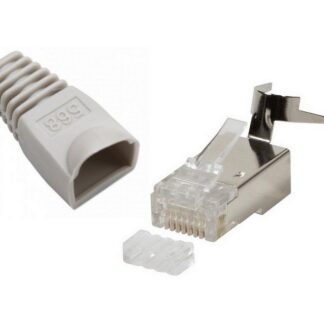 PLUG RJ45 S/FTP