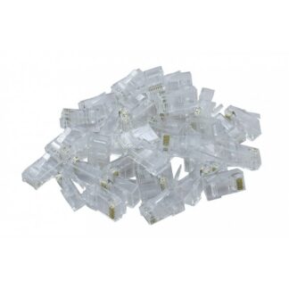 PLUG RJ45 UTP