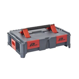 PORTA MINUTERIE CON VASCHETTE ESTRAIBILI