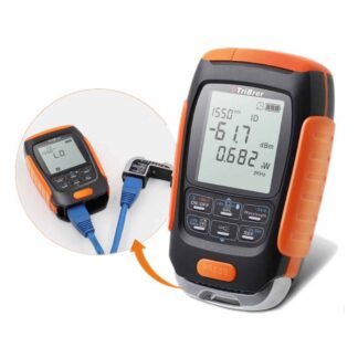 POWER METER MULTIFUNZIONE