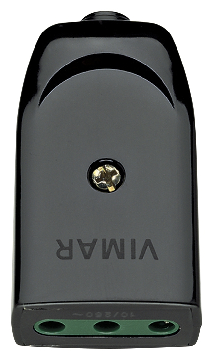 PRESA VOLANTE 10A