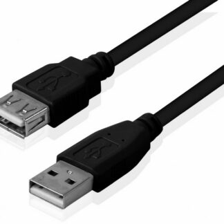 CAVO USB MASCHIO / USB FEMMINA