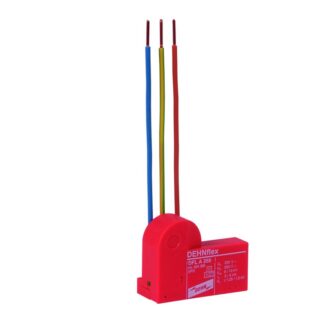 PROTEZIONE LINEA ELETTRICA