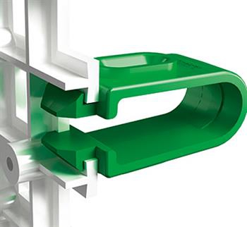 QDSA QUADRO DI DISTRIBUZIONE DA INCASSO