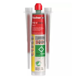 ANCORANTE CHIMICO FISHER