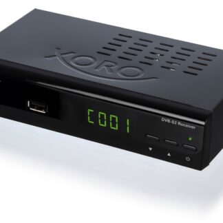 RICEVITORE DVB/S2 DESKTOP FREE TO AIR
