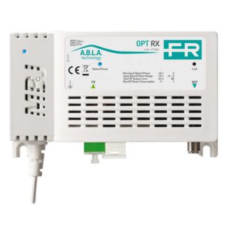 RICEVITORI FIBRA OTTICA TV FRACARRO