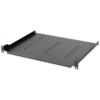 RIPIANO FISSO PER ARMADI RACK 19"