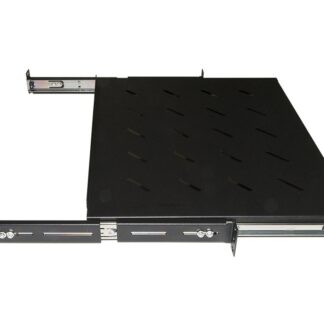 RIPIANO ESTRAIBILE PER ARMADI RACK 19"