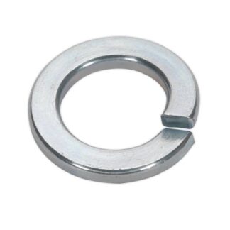 RONDELLA GROWER ZINCATA ELETTROLITICAMENTE