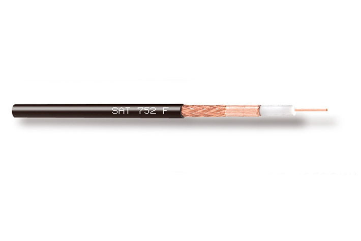 CAVO CAVEL NERO S.A.>85 DB