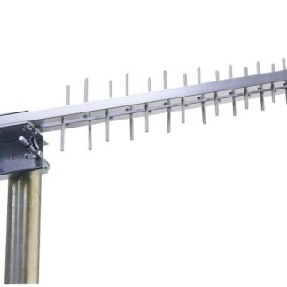 ANTENNA LOGARITMICA UMTS