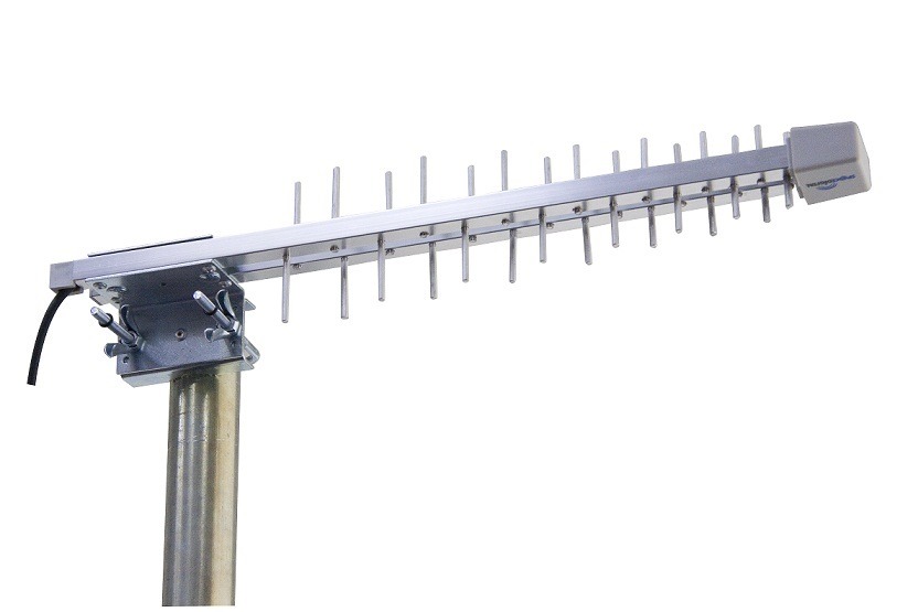 ANTENNA LOGARITMICA UMTS