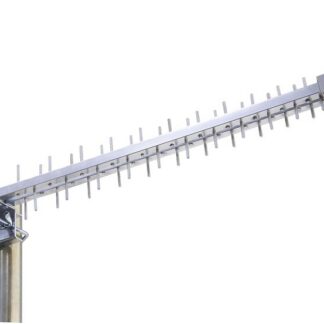 ANTENNA LOGARITMICA