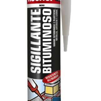 SIGILLANTE BITUMINOSO FISCHER