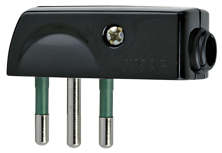 SPINA VOLANTE 10A 90°