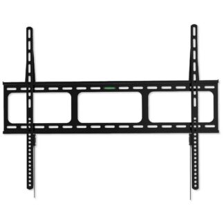 SUPPORTO LCD A BASSO PROFILO PER TV 40"-80"