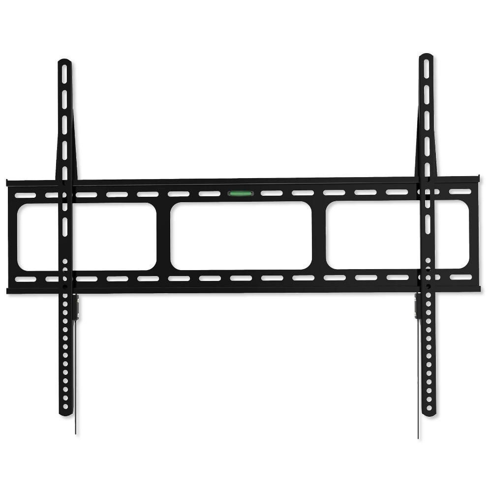 SUPPORTO LCD A BASSO PROFILO PER TV 40"-80"