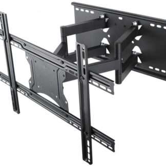 SUPPORTO LCD PANTOGRAFO MAX 60KG