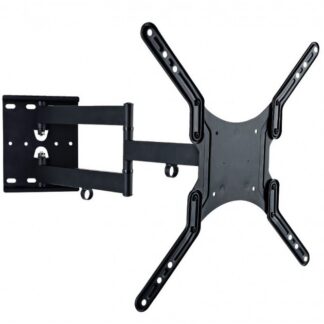 SUPPORTO LCD 45KG 3 SNODI