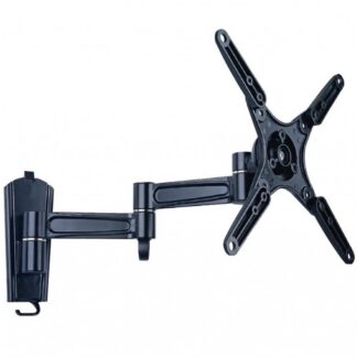 SUPPORTO LCD 25KG 3 SNODI