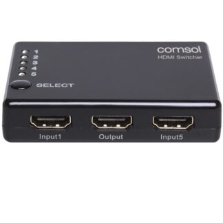 SWITCH HDMI