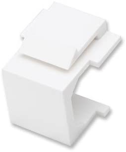 TAPPO CIECO KEYSTONE BIANCO