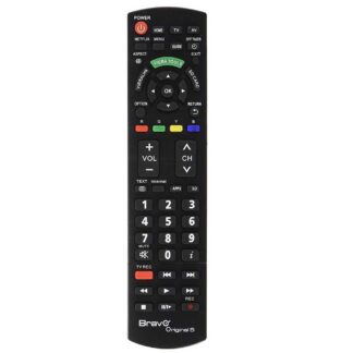 TELECOMANDO UNIVERSALE PANASONIC