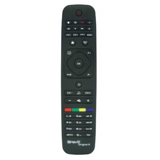 TELECOMANDO UNIVERSALE PER TV PHILIPS
